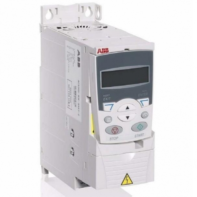 ABB-ACS355變頻器 