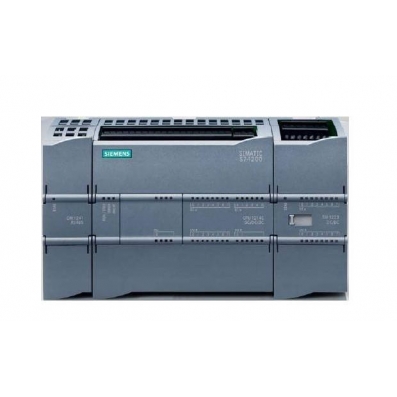 西門子S7-1200PLC CPU